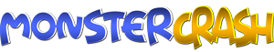 monster crash